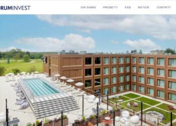 Foruminvest vende l’Hotel Tribe Milan Malpensa al francese Corum Asset Management