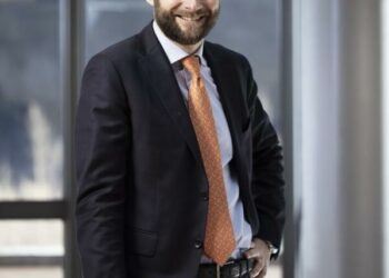 Con l’ingresso di Azzurra Capital, Francesco Pasquini nuovo ad del gruppo Lucart, produttore della carta igienica Tenderly