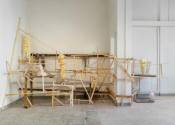 “Teatro delle Relazioni”, una collaborazione rinnovata tra IED Firenze e Fondazione Palazzo Strozzi