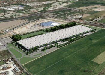 Garbe Industrial Real Estate Italy acquisisce terreno a Tortona, dove sorgerà un parco logistico di 102.000 mq