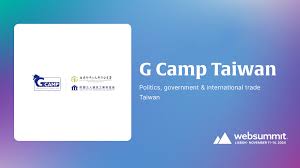 Notizie da: G Camp, BGF, FortySix Venture Capital, Boeing