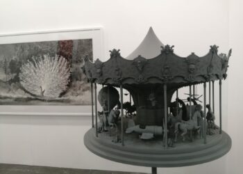 Artissima 2024, un viaggio tra presente e futuro a Torino. Si chiude oggi