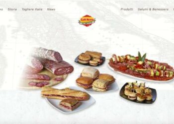 Trinità – Industria Salumi (Fondo Italiano d’Investimento sgr) rileva il 100% di Galli Industria Salumi