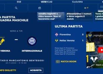 Hellas Verona, il private equity texano Presidio Investors sta raccogliendo 75mln per una partecipazione nel club di Serie A