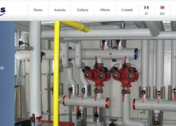 Regas spa (Credem Private Equity) cresce negli impianti ed acquisisce il 95% del Gruppo Idrogas