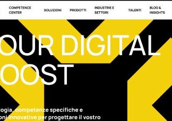 Dalla combinazione tra 4wardPRO, Qinet ed  Upgrade (società tutte controllate da Impresoft) nasce Impresoft 4ward