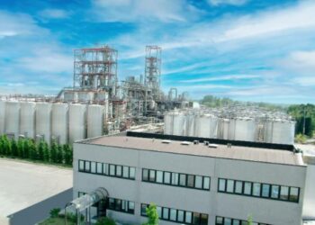 Ad Aeco srl, controllata da Itelyum Group (Stirling Square Capital Partners), la gestione del depuratore di Calderara di Reno (Bologna)