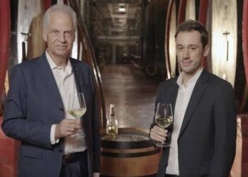 Dal Cin, festeggia i 75 anni l’azienda che ha segnato la storia dell’enologia moderna. E si prepara alle prossime innovazioni