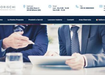 Sesta acquisizione in Italia negli ultimi tre anni per l’insurtech francese +Simple (KKR), che ha rilevato il broker milanese Mediorischi
