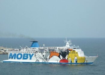 Acquisizione del 49% di Moby da parte di Msc, l’Agcm avvia istruttoria per possibili restrizioni della concorrenza e violazione dell’articolo 101 del TFUE