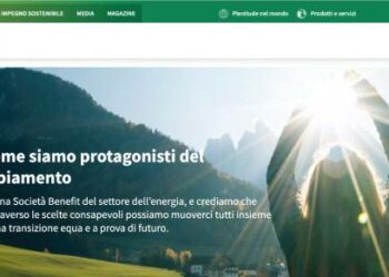 Plenitude (ENI), Energy Infrastructure Partners investe 209 mln euro e incrementa al 10%  la sua partecipazione