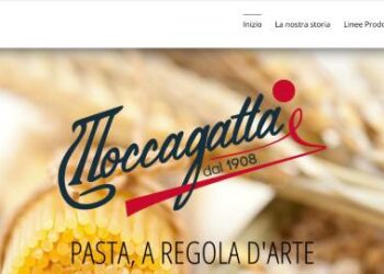 Pastificio Mediterranea, il gruppo turco Ulusoy Un (farina) ne ha acquisito l’85% per 5,3 mln