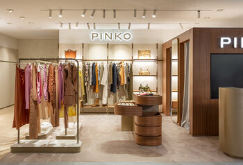 Il fashion brand Pinko chiede l’accesso alla composizione negoziata della crisi