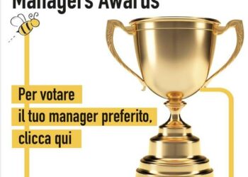 BeBeez e Di Luccia & Partners lanciano i Private Equity Backed Managers Awards. Premiazione l’11 dicembre