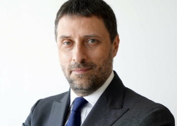 Ufficiale, Gardant è di doValue. A Briozzo il comando delle operazioni in Italia