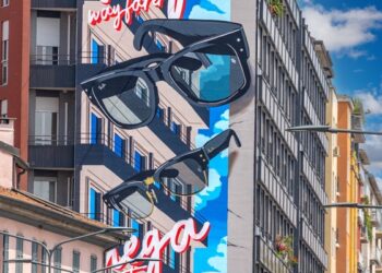 Il family office LMDV Capital di Del Vecchio Jr scommette sul mondo del social advertising e investe nella milanese Outdoora