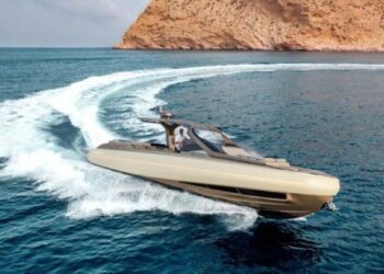 Nuo (Exor-Wwicl) rileva il 32% di Sacs Tecnorib, azienda nautica specializzata nel settore dei maxi-rib