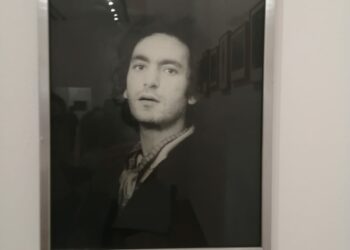 Salvo, “Arrivare in tempo”, alla Pinacoteca Agnelli di Torino fino al 25 maggio 2025
