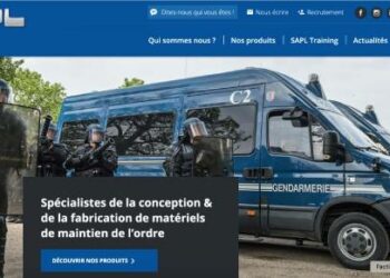 Il Gruppo Chiappa (armi) rileva Société d’application des procédés Lefebvre (Sapl), fornitrice della polizia francese