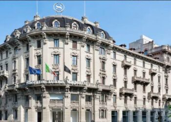 Sheraton Diana Majestic chiude a settembre 2025, Immobiliare Diana Società per Azioni non rinnova il contratto di gestione a Marriott International