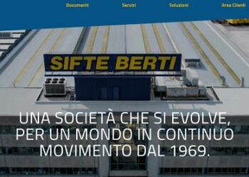 Il gruppo svizzero Planzer, che fa capo all’omonima famiglia, ha rilevato il 100% di logistica Sifte Berti