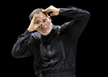 Al Piccolo Teatro di Milano due spettacoli tratti da libri un tempo al rogo e ora alla ribalta
