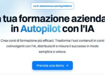 Syllog AI, round pre-seed da 500mila euro guidato da Jemz Ventures e Techaround VC