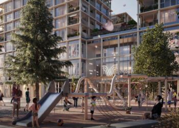 WaltherPark (Schoeller) sceglie il gruppo Svicom come asset & property manager dell’omonimo complesso polifunzionale di Bolzano