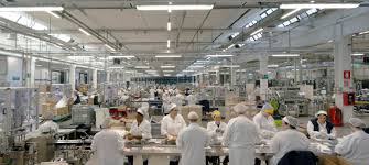 ICR Industrie Cosmetiche Riunite incassa un finanziamento da 10 mln euro da Intesa Sanpaolo. C’è la Garanzia Futuro di SACE