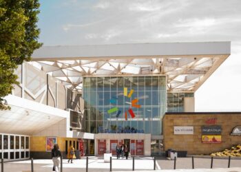 Kryalos sgr, attraverso il fondo Sun, acquista per 200 mln euro il centro commerciale siciliano di 50 mila mq Forum Palermo