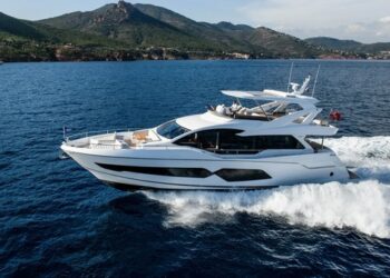 FARO Alternative Investments e Lionheart Capital comprano i cantieri Sunseeker International dai cinesi di Dalian Wanda Group