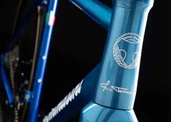 Club deal Bike Holding compra Tommasini, storico marchio di telai di bici da corsa