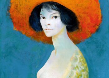 “Leonor Fini” in programma dal 26 febbraio al 22 giugno 2025 al Palazzo Reale di Milano