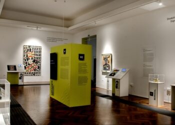 Il CAMeC per tutti, la nuova Accessibility Room a La Spezia