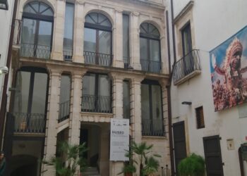 Putignano, una visita nel cuore aristocratico e giocoso della città