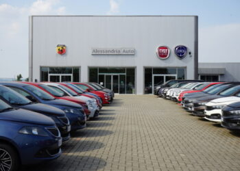 Ennesimo m&a per Intergea, che compra anche Alessandria Auto