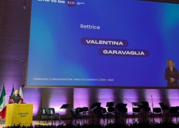 IULM, il senso di comunità e il senso del tempo. Le riflessioni all’inaugurazione del 56° anno dell’università milanese