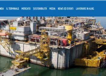 VTTI (Vitol-IFM-ADNOC) e Snam rilevano in via definitiva rispettivamente il 70% e il 30% di Adriatic Lng. Deal da oltre 800 mln