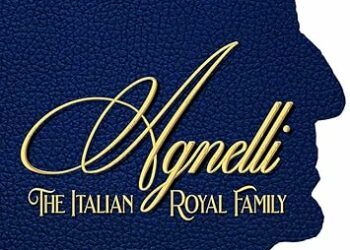 Agnelli. The Italian royal family