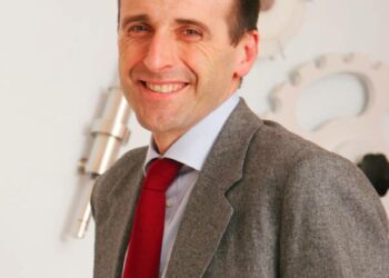 Alberto Vacchi (Ima), con il 5,25% è il quarto azionista di Egosistema, da poco rilevata da VAM Investments per dare vita a Gym Nation