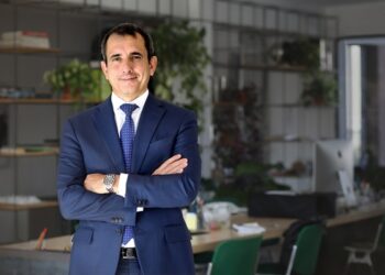 Andrea Lodetti è il nuovo amministratore delegato del gruppo Guala Closures (Investindustrial)