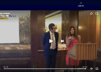 Tutti i premiati dei Private Equity Backed Awards 2024. Il video dell’evento su BeBeez Live