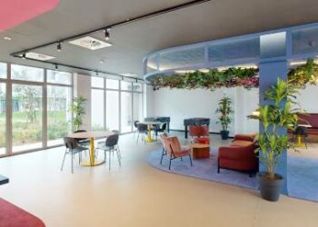 CBRE Investment Management rileva il complesso residenziale per studenti CampusX a Novate Milanese