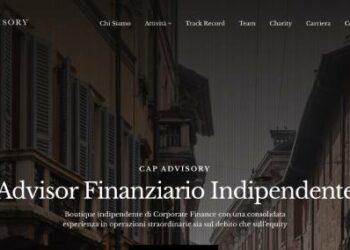 Equita Group compra il 70% di CAP Advisory dai fondatori Fabrizio Viola, Fabio Cassi e Matteo Pattavina