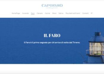 Tasca d’Almerita vende il 100% di Capofaro Locanda e Malvasia a Giovanni Carlo Licitra, cui fa capo Lbg Sicilia Ingredients