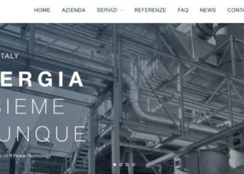 La verbanese CO-VER Power Technology punta sul biometano con un minibond da 5 mln, tutto sottoscritto da Impresa Italia II (Riello Investimenti)