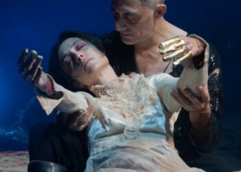 Sino al 31 dicembre “Amleto” al Franco Parenti a Milano. Dal 28 gennaio “La Vegetariana” al Teatro Astra di Torino