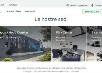 Il fondo svizzero Partners Group punta sulla fusione tra Fibercop (KKR e soci) e Open Fiber (CDP-Macquaire) per l’exit da Eolo