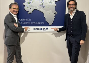 Gruppo Intergea, Gianluca Italia, ad di Mocautogroup di Milano e altre concessionarie del nord Italia, diventa membro del cda con delega allo sviluppo