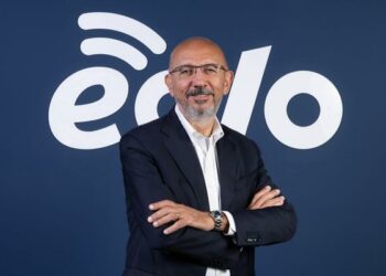 Eolo, ricavi e redditività in crescita nel semestre, mentre prepara la costruzione della rete FWA a 1 Gbps
